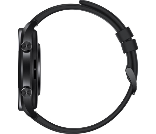 Xiaomi Watch S1 Black - 1058460 - zdjęcie 3